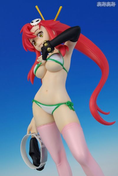 ドリームテック 天元突破グレンラガン ヨーコ・リットナー 泳装Ver. 