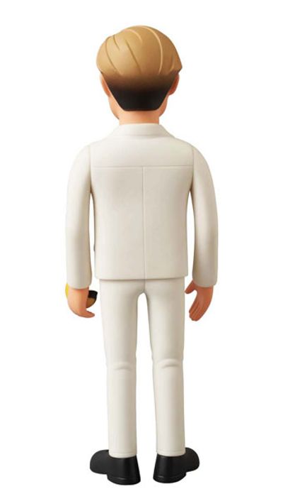 黑胶Doll 204 アンディ·ウォーホル Variant Ver. 