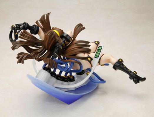 真魔神ZERO 弓沙也加