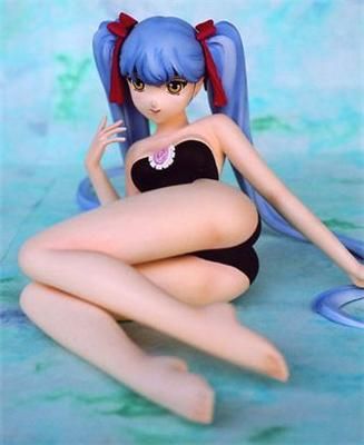 機動戦艦ナデシコ 星野ルリ 泳装2007 ver. 