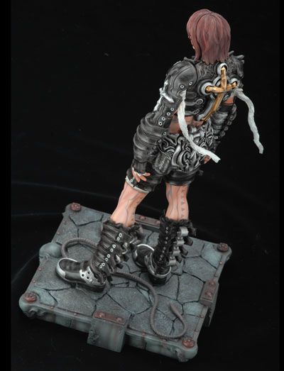 悪魔城吸血鬼 ジャッジメント シモン・ベルモンド Akumajou Dracula Judgment 