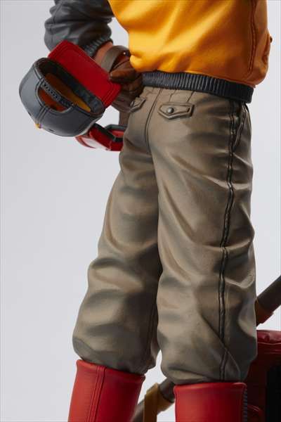 スカルチャーズ 龙珠Z 孙悟空 