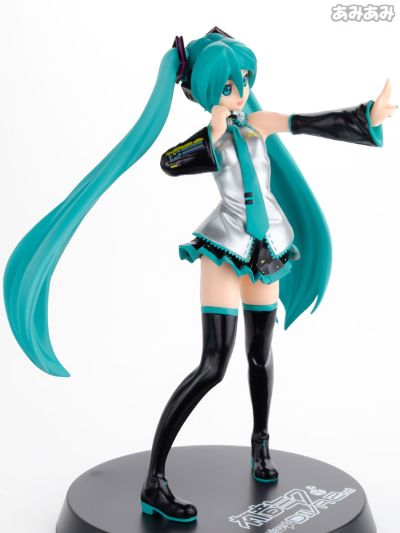 PM 手办 初音未来 -Project DIVA Arcade- 初音未来 