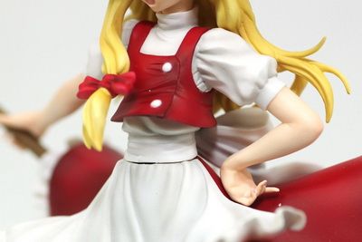 东方Project 雾雨魔理沙 Limited 2P Color ver. 