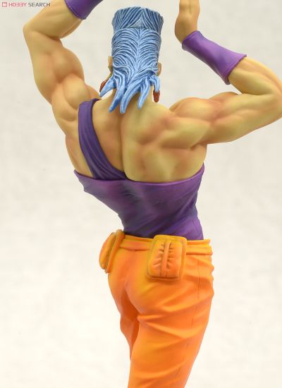 雕像传说 #32 JoJo的奇妙 冒险星辰远征军 简・皮耶尔・波鲁那雷夫 第二款