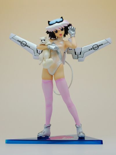 优秀・サーガ 门淇&六本松 2式 Special Color Version 