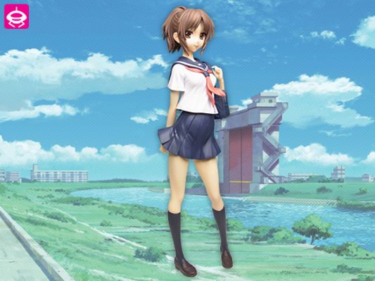PM 手办 もしドラ 川岛南