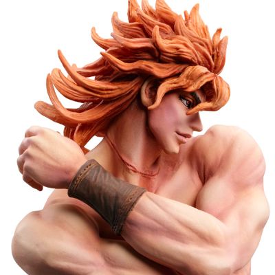 雕像传说 #3 JOJO的奇妙冒险 星尘斗士 迪奥・布兰多ー Shadow Dio Third Ver. 