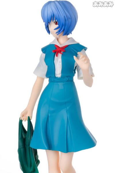 EVA 绫波丽 Loppi ver. 