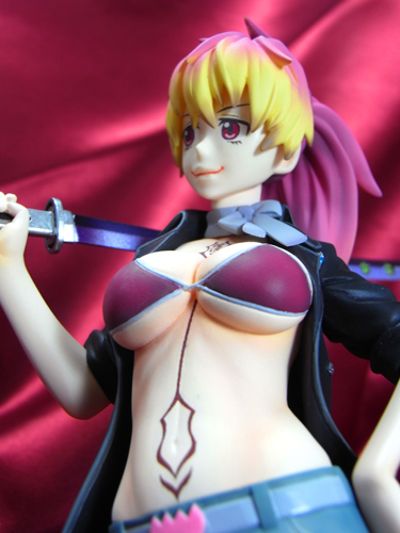 FiguartsZERO 青の祓魔师 雾隐修拉