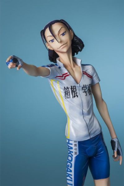 エッヂ 弱虫ペダル 东堂尽八 TMS Limited Series No.1 