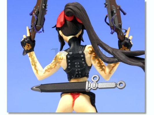 ピーシズ 百鬼抄紫苑 Limited 