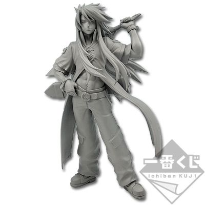 一番赏 Tales オブ ジ アビス 路克・冯・法布雷 