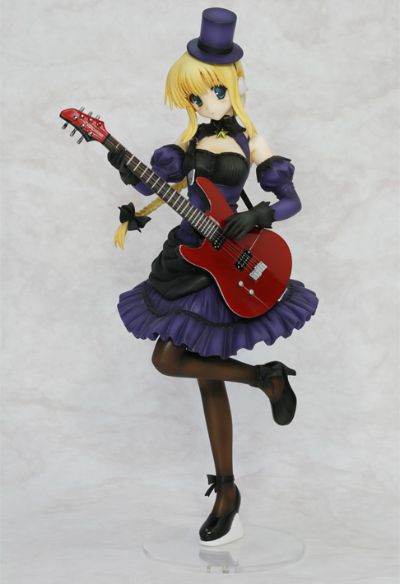 Final Dragon Chronicle -Guilty Requiem-&トゥハート2 HMX-17c茜露法 Bard