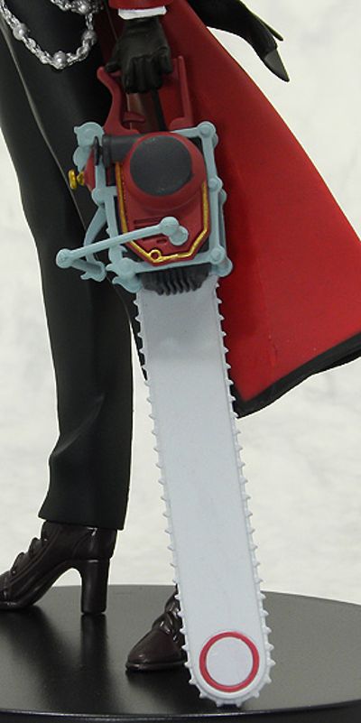 黒执事 格雷尔・萨多克里夫