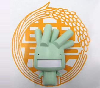 もやしもん P･クリソゲヌム Soft Stage 