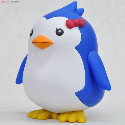 黑胶Doll 轮るピングドラム ペンギン３号 