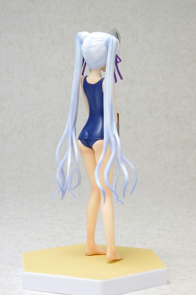 ビーチクイーンズ これはゾンビですか? OF THE DEAD ユークリウッド・ヘルサイズ 泳装Ver.