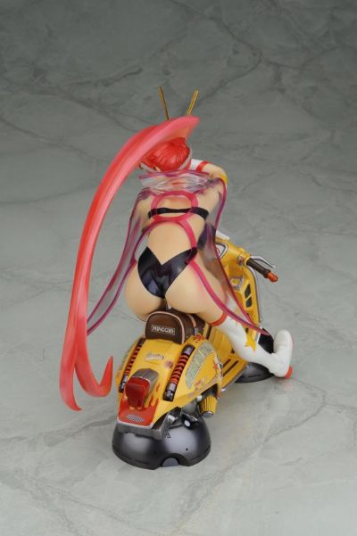 天元突破 天元突破 优子・リットナー Space Look with Gunbee 