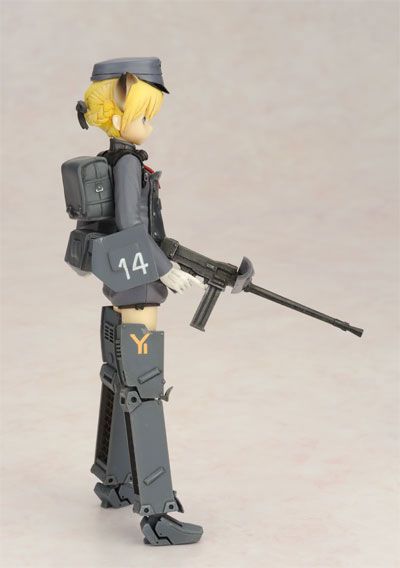 ドイツ陆军2号戦车