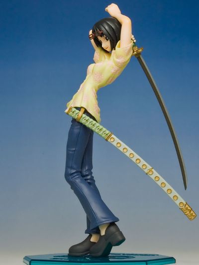Portrait.Of.Pirates 航海王 NEO-7 达斯琪
