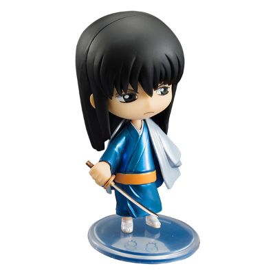 GEMINI 银魂 桂小太郎 