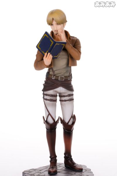 一番赏 进击的巨人 ミケ・ザカリアス 