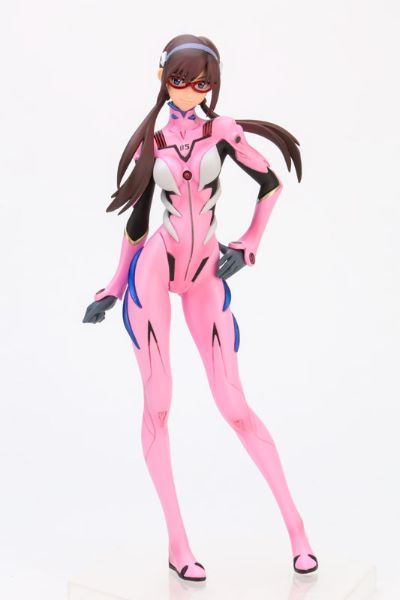 一番赏 EVA新剧场版 真希波·玛丽 Lawson Smile ver. 