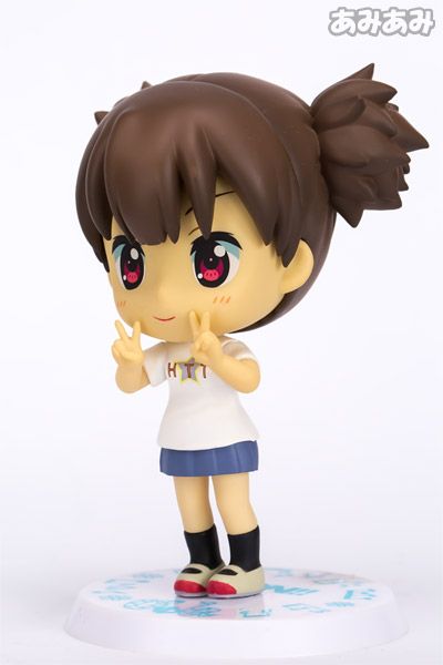 一番赏 けいおん!! 铃木纯 