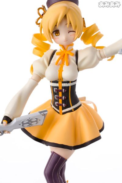 一番赏 剧场版 魔法少女小圆 巴麻美