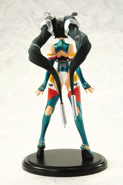 Mine bluE #00 Private Material Pelsor Ver. 