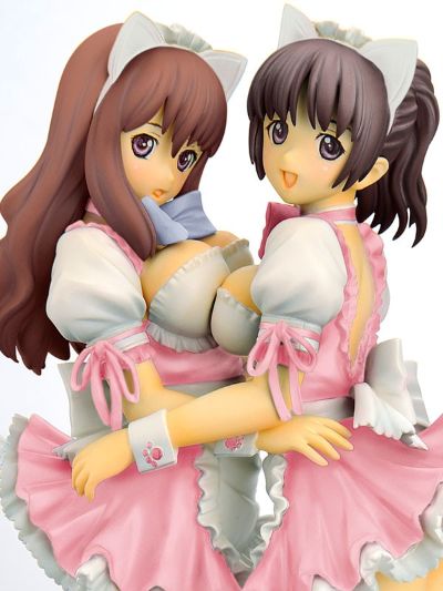 猫耳女仆 Pink Ver.