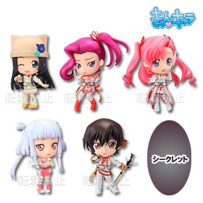 一番赏 CODE GEASS 叛逆的鲁鲁修 柯内莉亚・Li・布里塔尼亚 