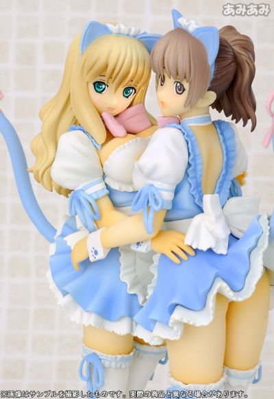 猫耳女仆 Alice Blue Ver.