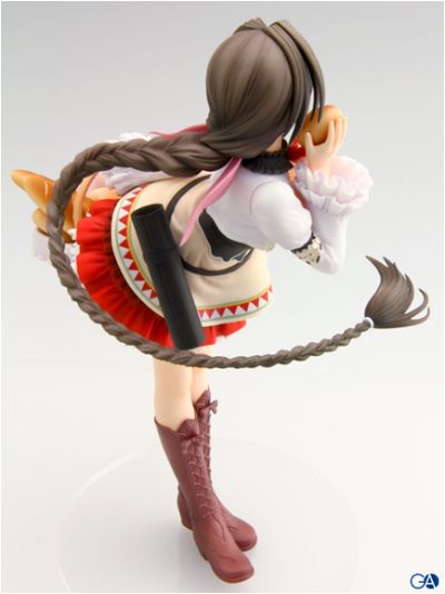 光明之心 蕾丽丝・菲利アム Gemaga ver.