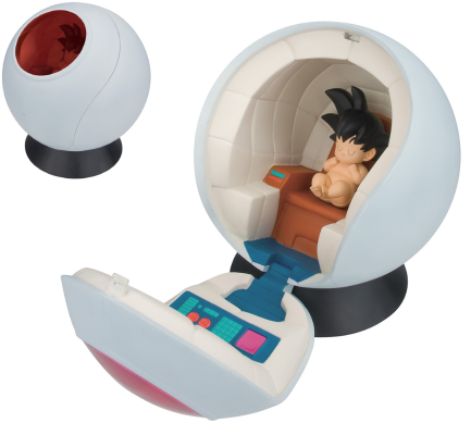 一番赏 龙珠Z 孙悟空 