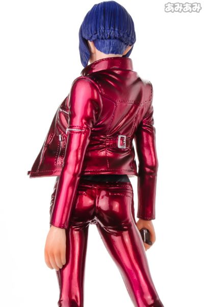 一番赏 攻壳机动队 ARISE 草薙素子 Last One Color ver. 