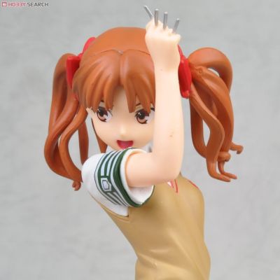 Extra Figure 某科学的超电磁炮(Railgun) 白井黒子