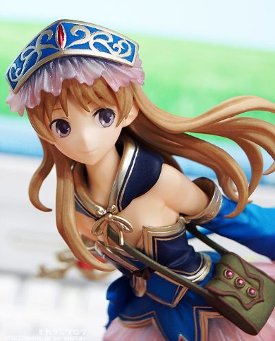 メルルのアトリエ-アーランドの錬金术士3 ちむ(女)&トトウ一リア・ヘルモルト 19歳ver.