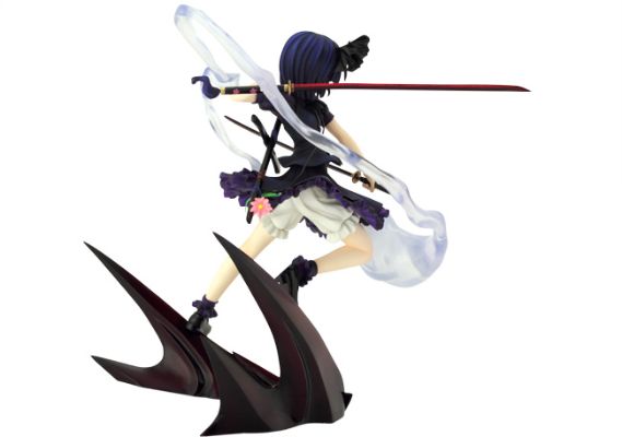 东方Project 魂魄妖梦 天星剣ver. 限定カラー