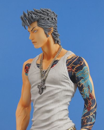 ギャングKING 吉米 