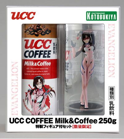 EVA新剧场版 真希波·玛丽 UCC Evangelion Project 