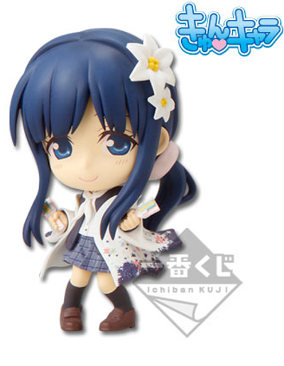 一番赏 ハナヤマタ 西御门多美 