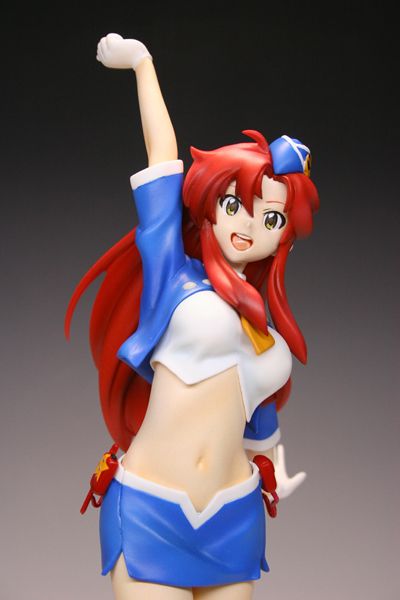 Extra Figure 天元突破 天元突破 优子・リットナー S.t.a.r.S Ver. Kirameki ver. 