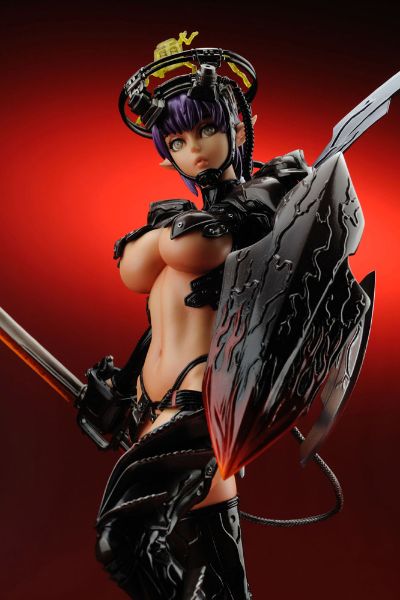 クリエーターズ・ラボ 司 弾 ヒートブレード 