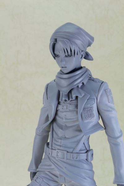 BRAVE-ACT 进击的巨人 利威尔 大扫除 ver. 