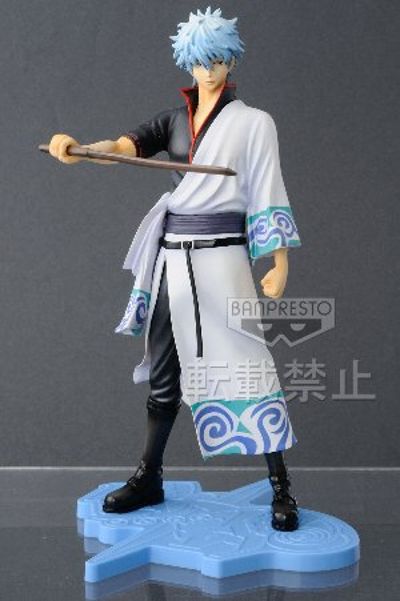 一番赏 银魂 坂田银时 