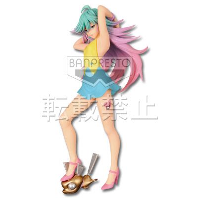 一番赏 吊带袜天使 Last赏 Panty