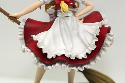 东方Project 雾雨魔理沙 Limited 2P Color ver. 