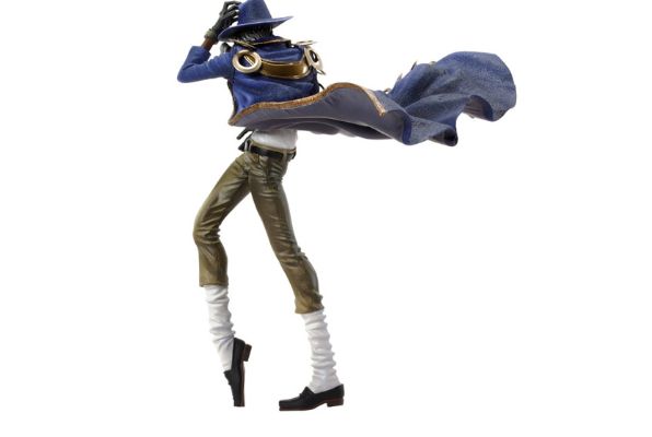 スカルチャーズ 海贼王 赞高 